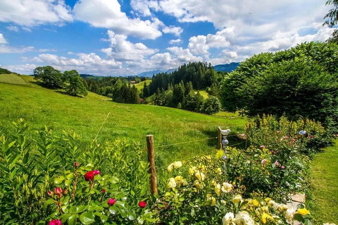 Haus Bergblick Lägenhet Oy-Mittelberg 0*,  Tyskland